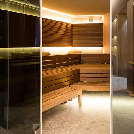 Апартаменты Anton Dolomites Hideaway Брунико Экстерьер фото