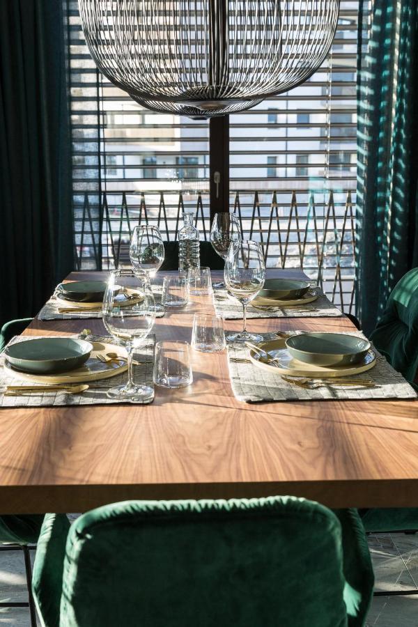 Апартаменты Anton Dolomites Hideaway Брунико Экстерьер фото