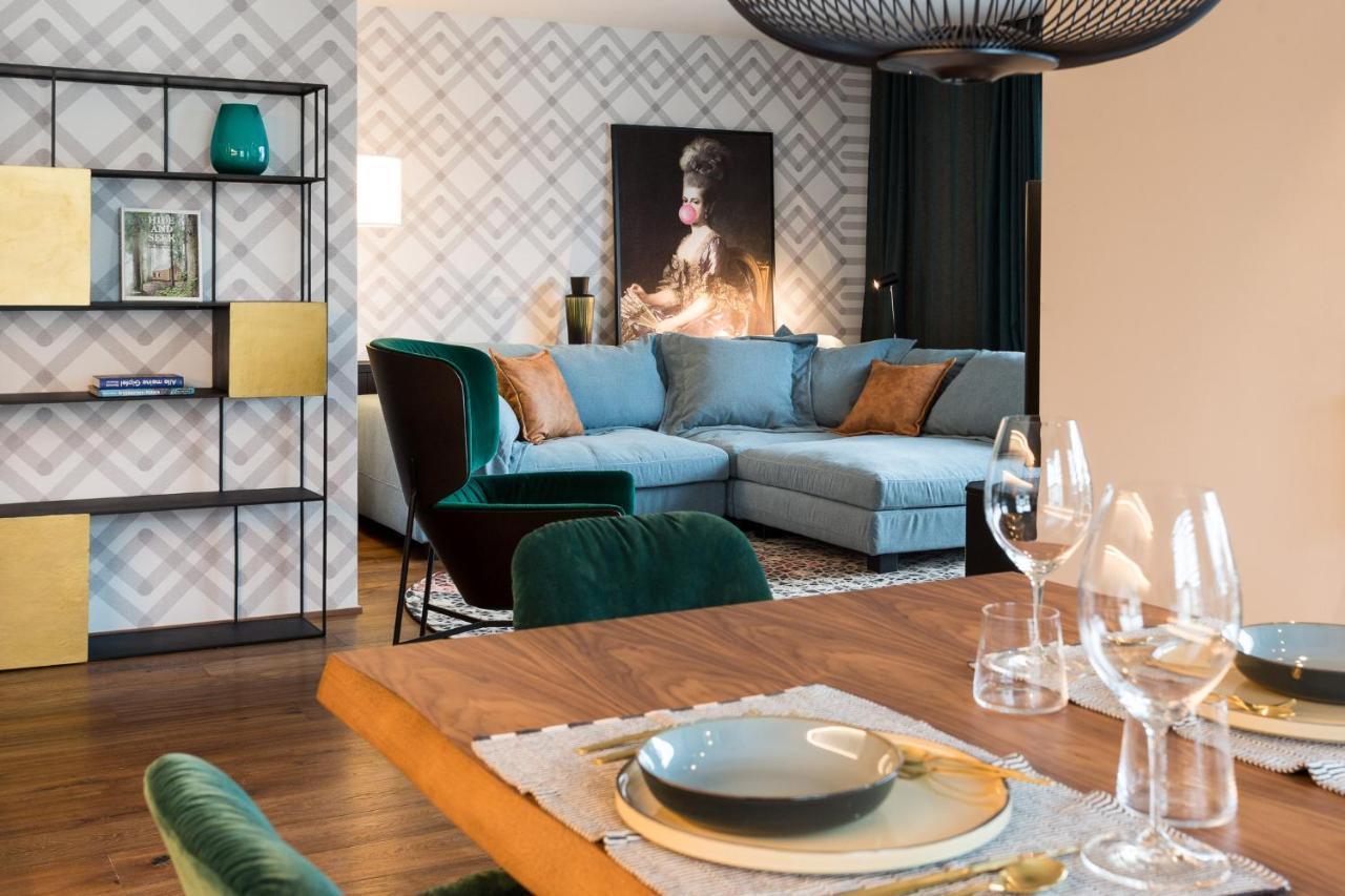 Апартаменты Anton Dolomites Hideaway Брунико Экстерьер фото