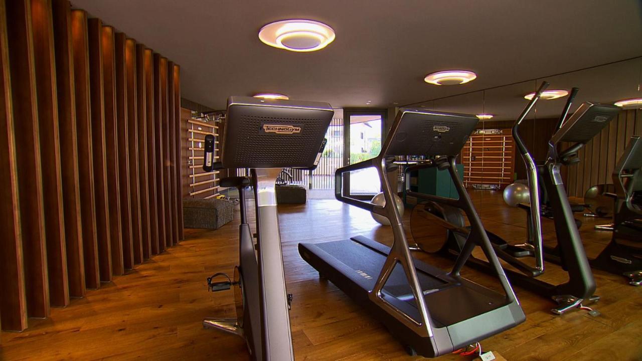 Апартаменты Anton Dolomites Hideaway Брунико Экстерьер фото