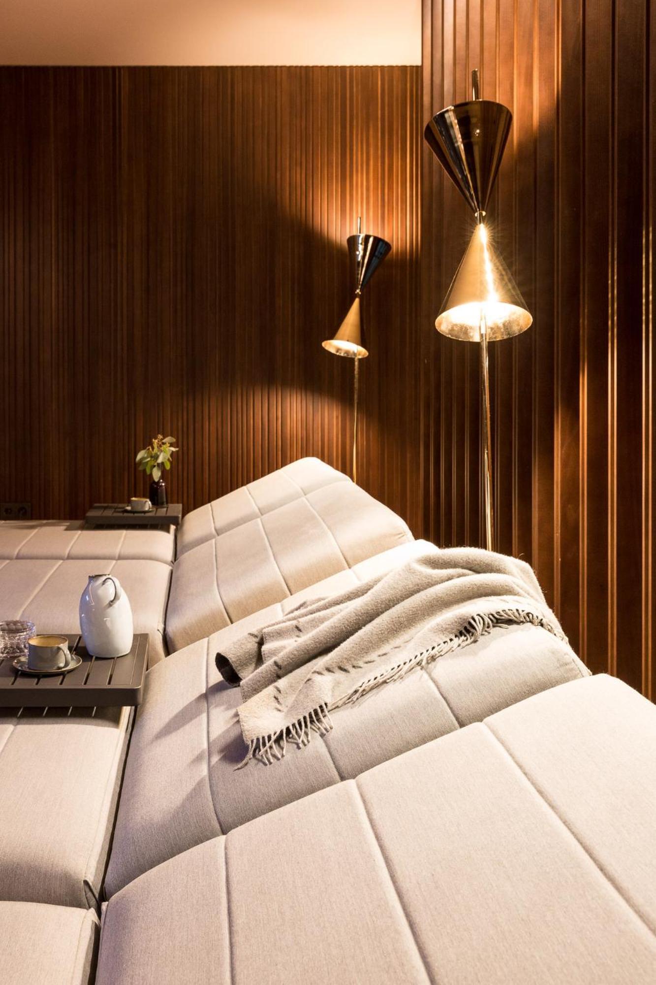 Апартаменты Anton Dolomites Hideaway Брунико Экстерьер фото