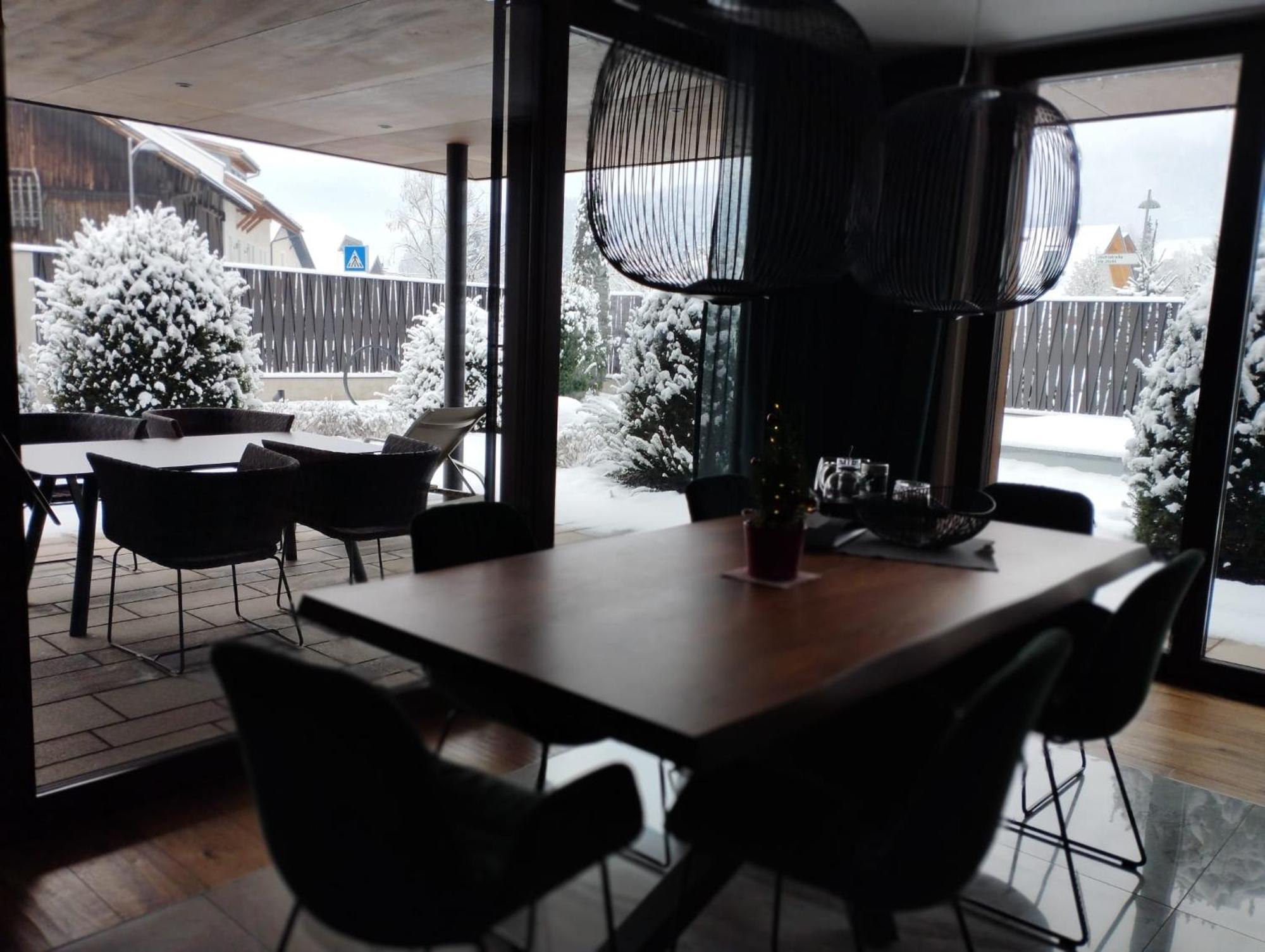 Апартаменты Anton Dolomites Hideaway Брунико Экстерьер фото